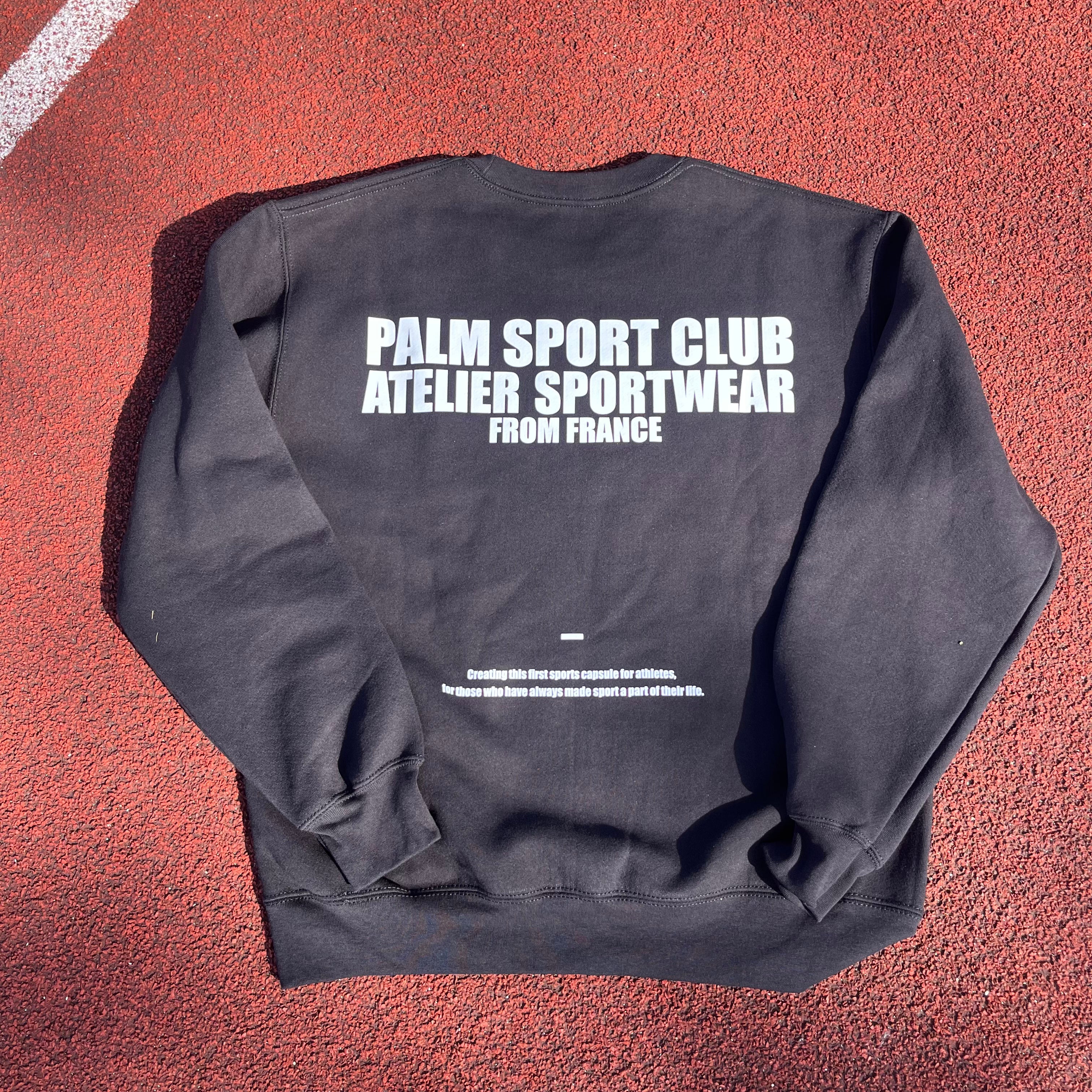 P.S.C - Sweatshirt