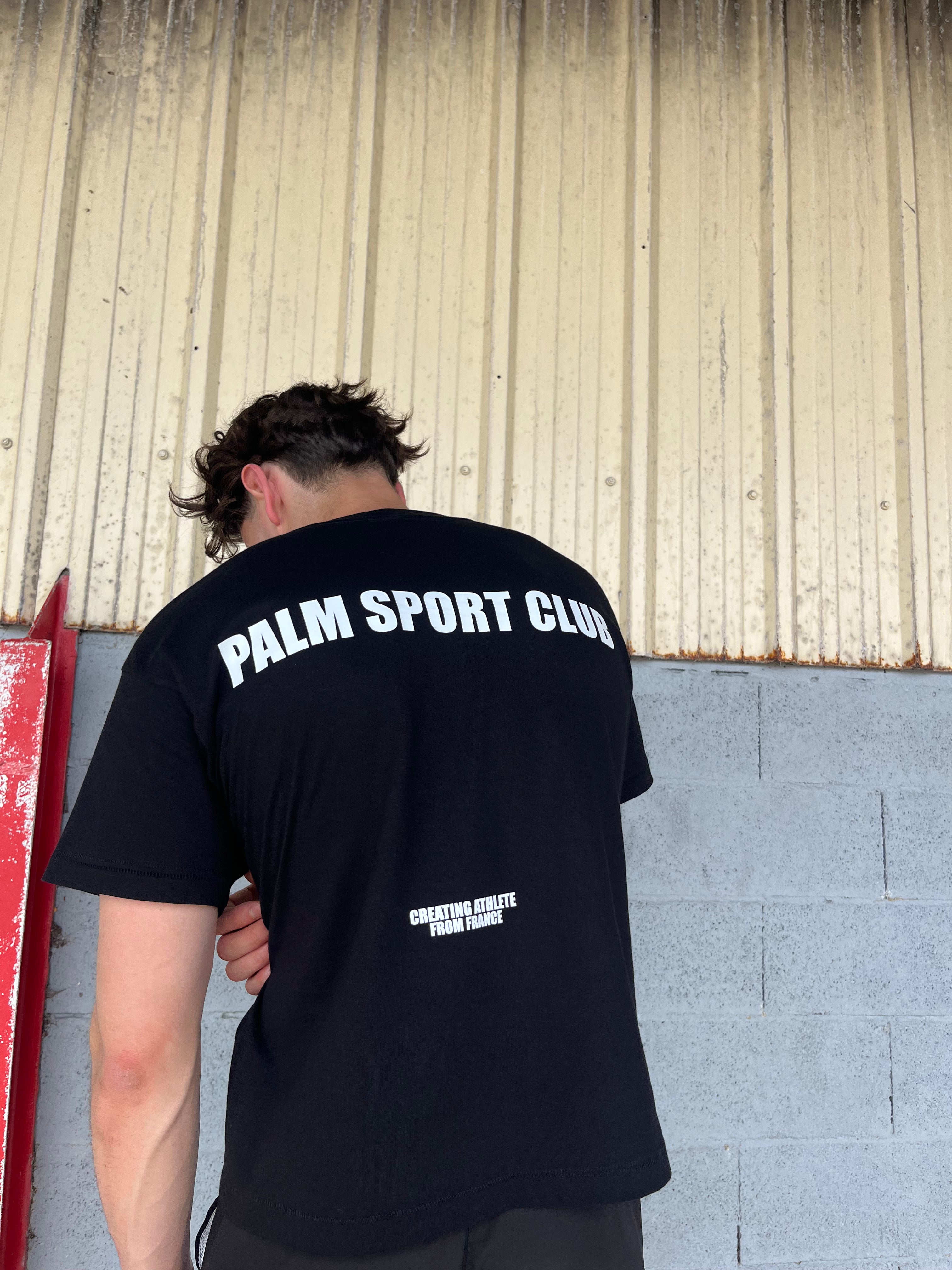 P.S.C - Tee-shirt
