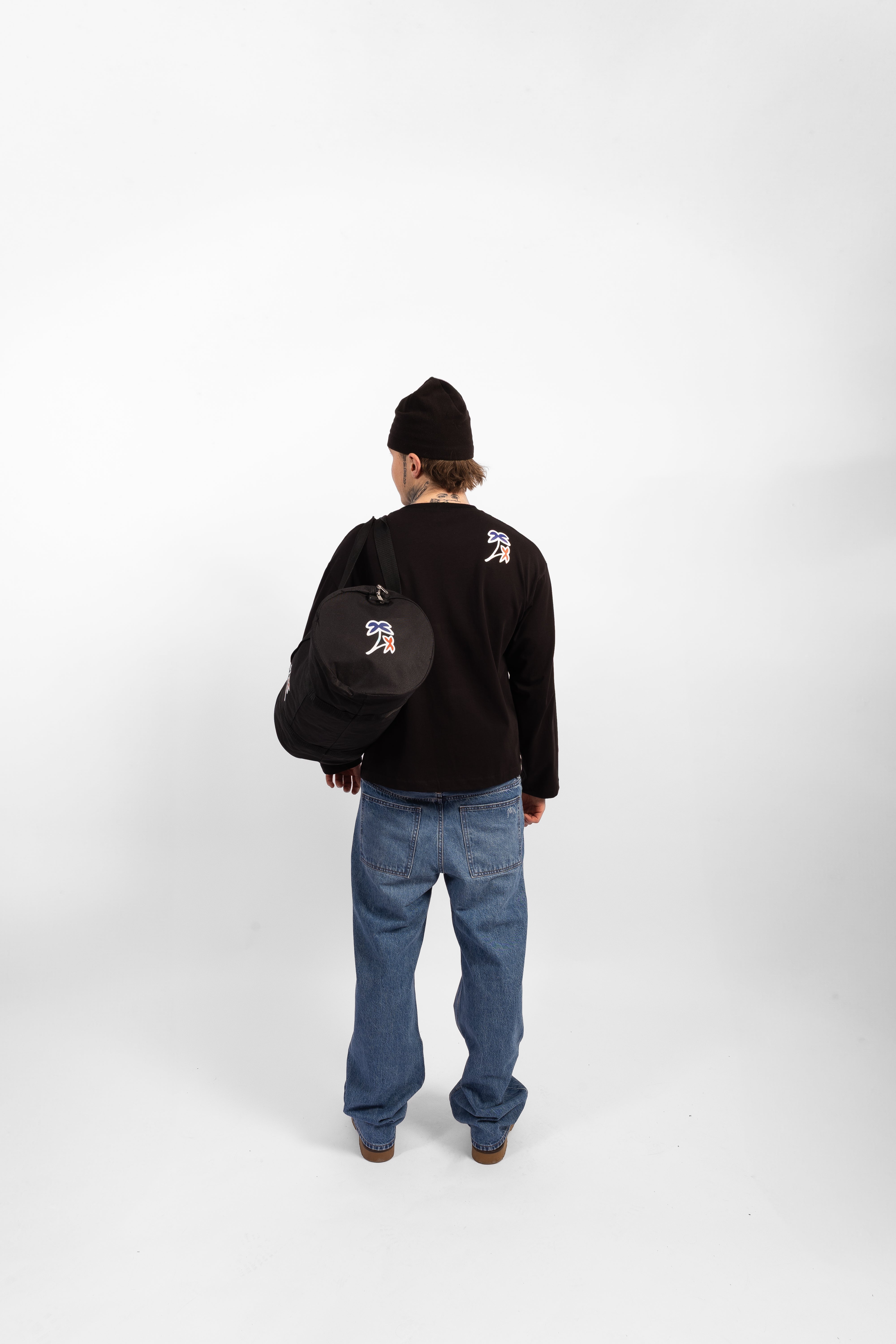Sac LESPALMIERS