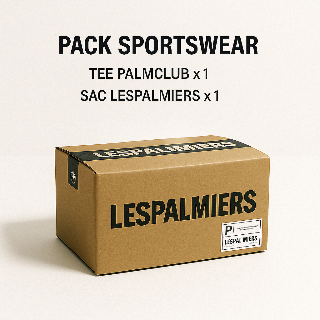 PACK SPORTWEAR