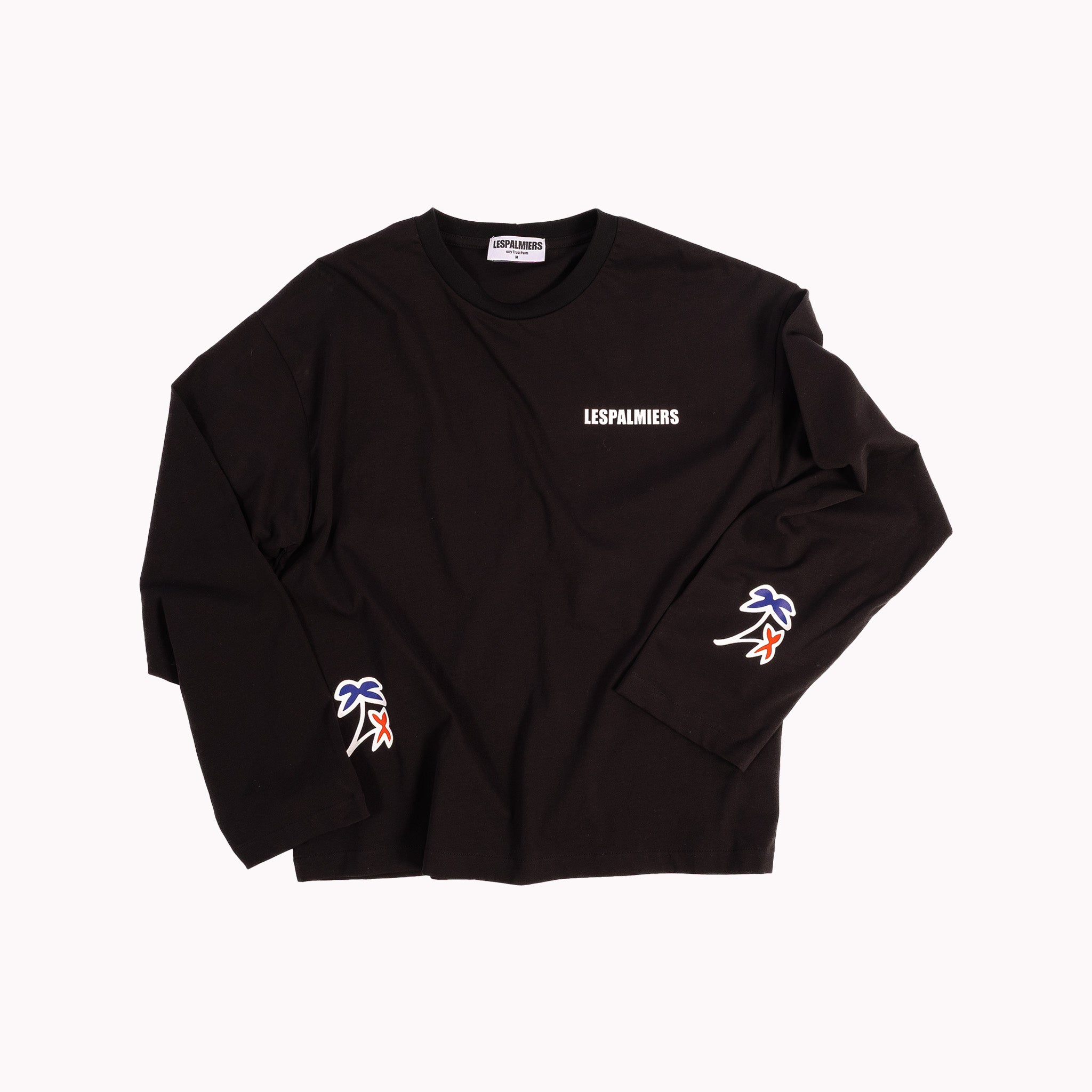 Essentiel Longsleeve LESPALMIERS