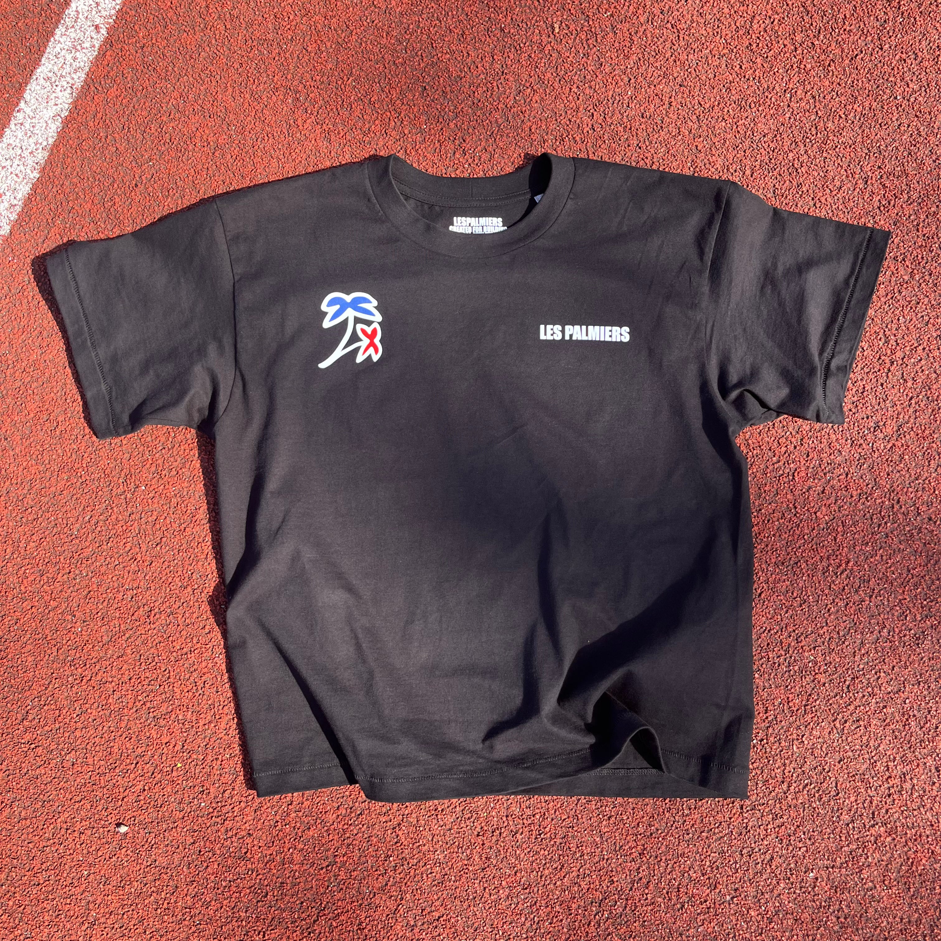 P.S.C - Tee-shirt