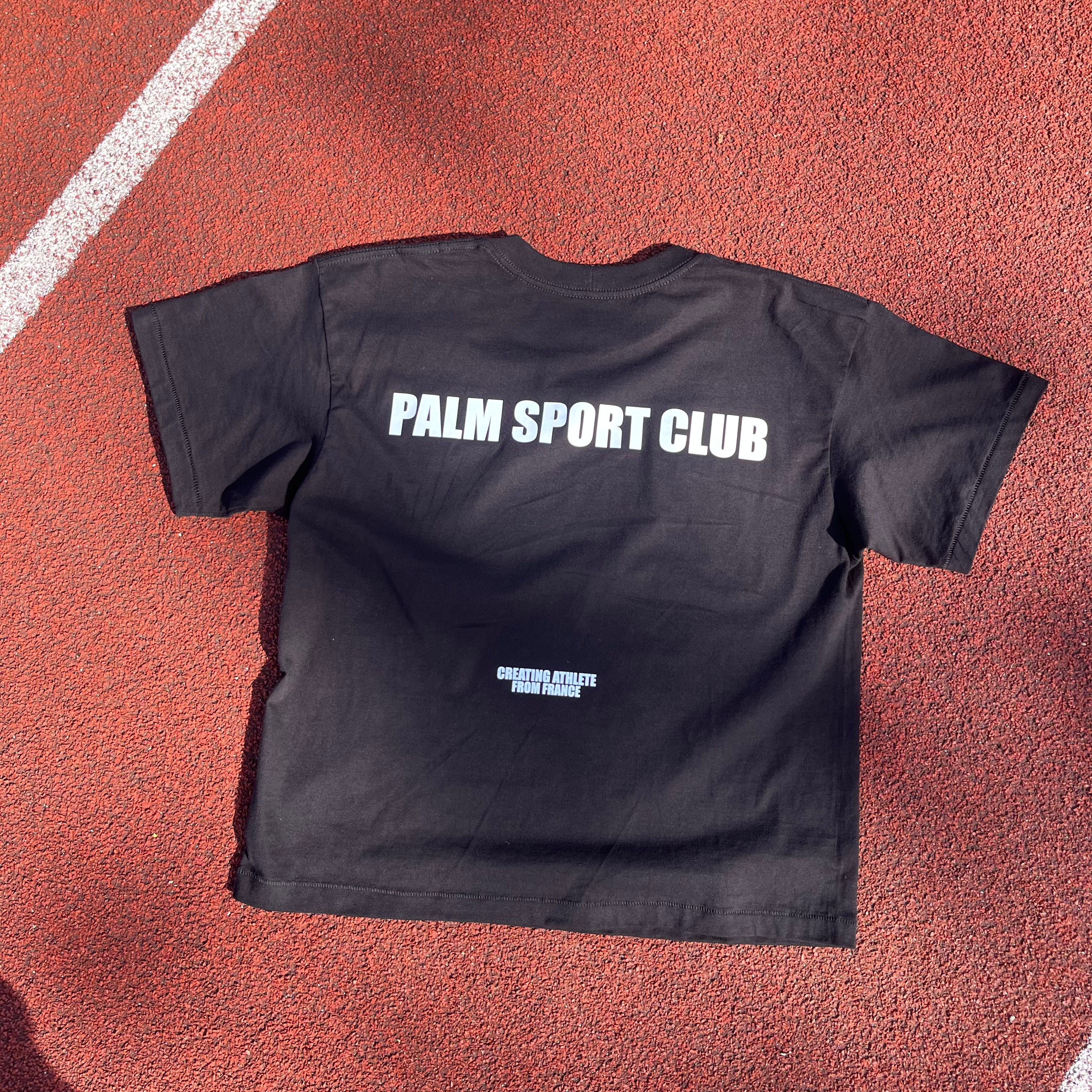 P.S.C - Tee-shirt