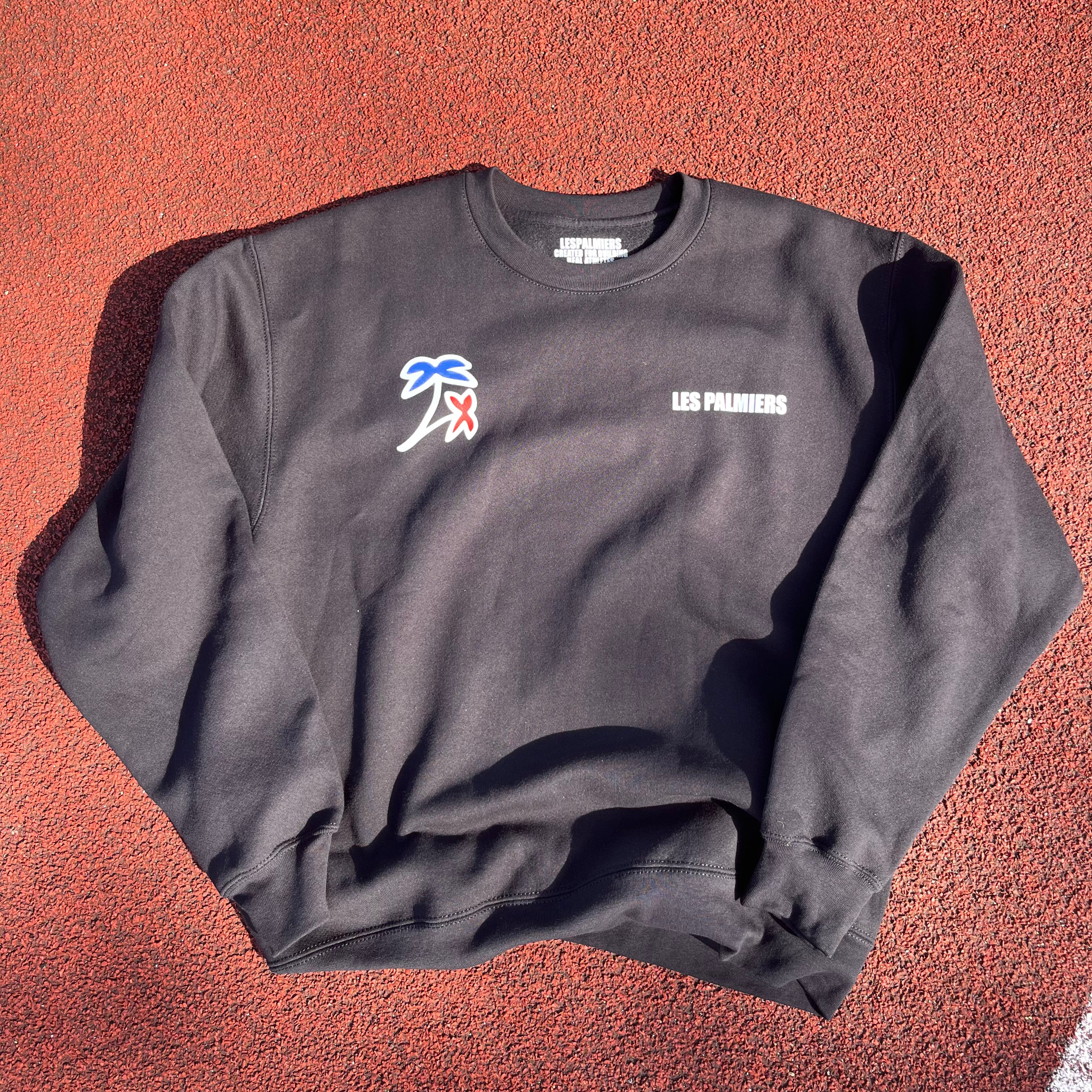 P.S.C - Sweatshirt